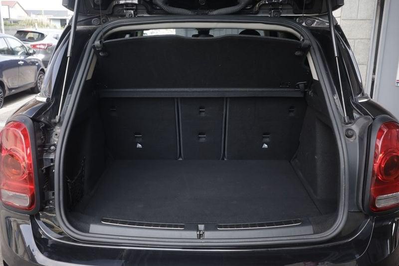 MINI Countryman MINI Mini Countryman F60 Mini 2.0 Cooper D PROMOZIONE Countryman Unicoproprietario
