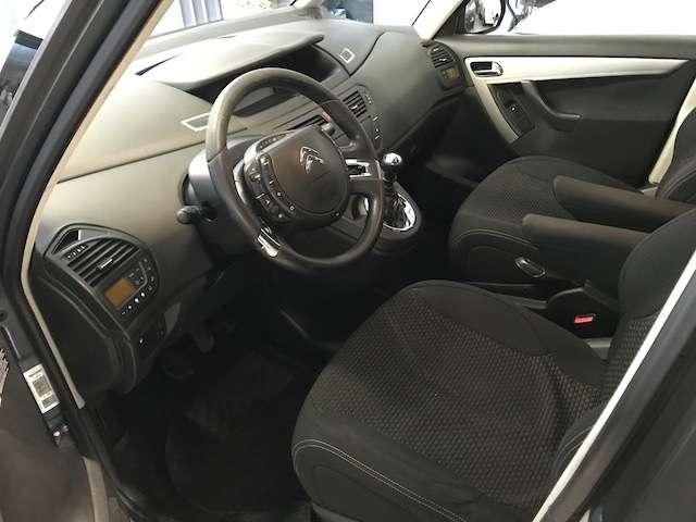 Citroen C4 Picasso C4 Picasso I 2006 1.6 hdi 16v Exclusive 110cv fap