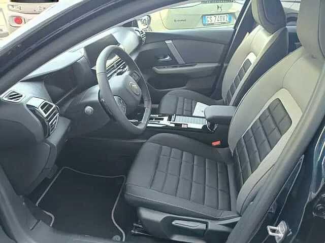 Citroen C4 1.2 Hybrid 145cv DCS6 Collection KM0