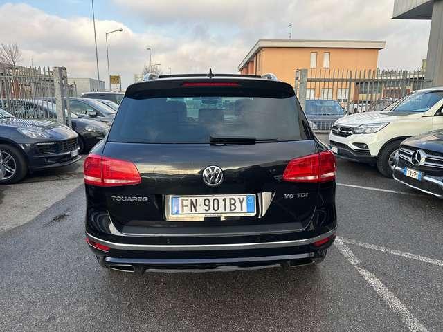 Volkswagen Touareg Touareg 3.0 V6 tdi S R LINE / RLINE