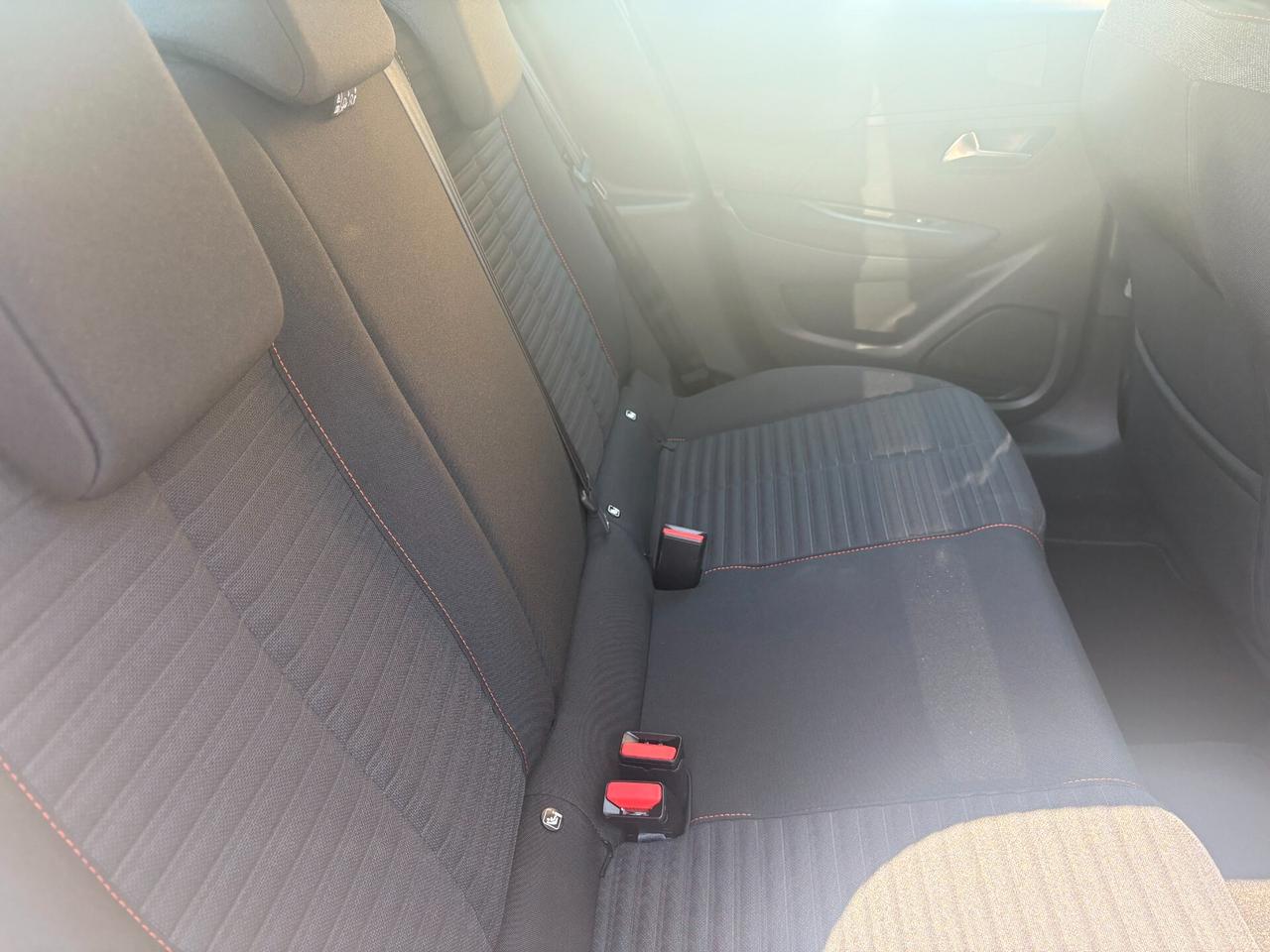Peugeot 208 BlueHDi 100 Stop&Start 5 porte Active Pack