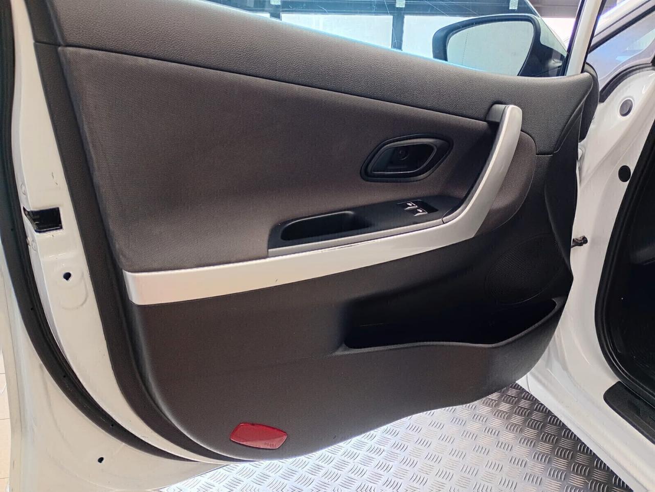 Kia Ceed cee'd 1.4 CRDi SW Active