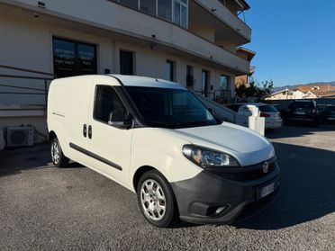 Fiat Doblò 1.6 MJT 105CV PL-TN Cargo Maxi Lamierato