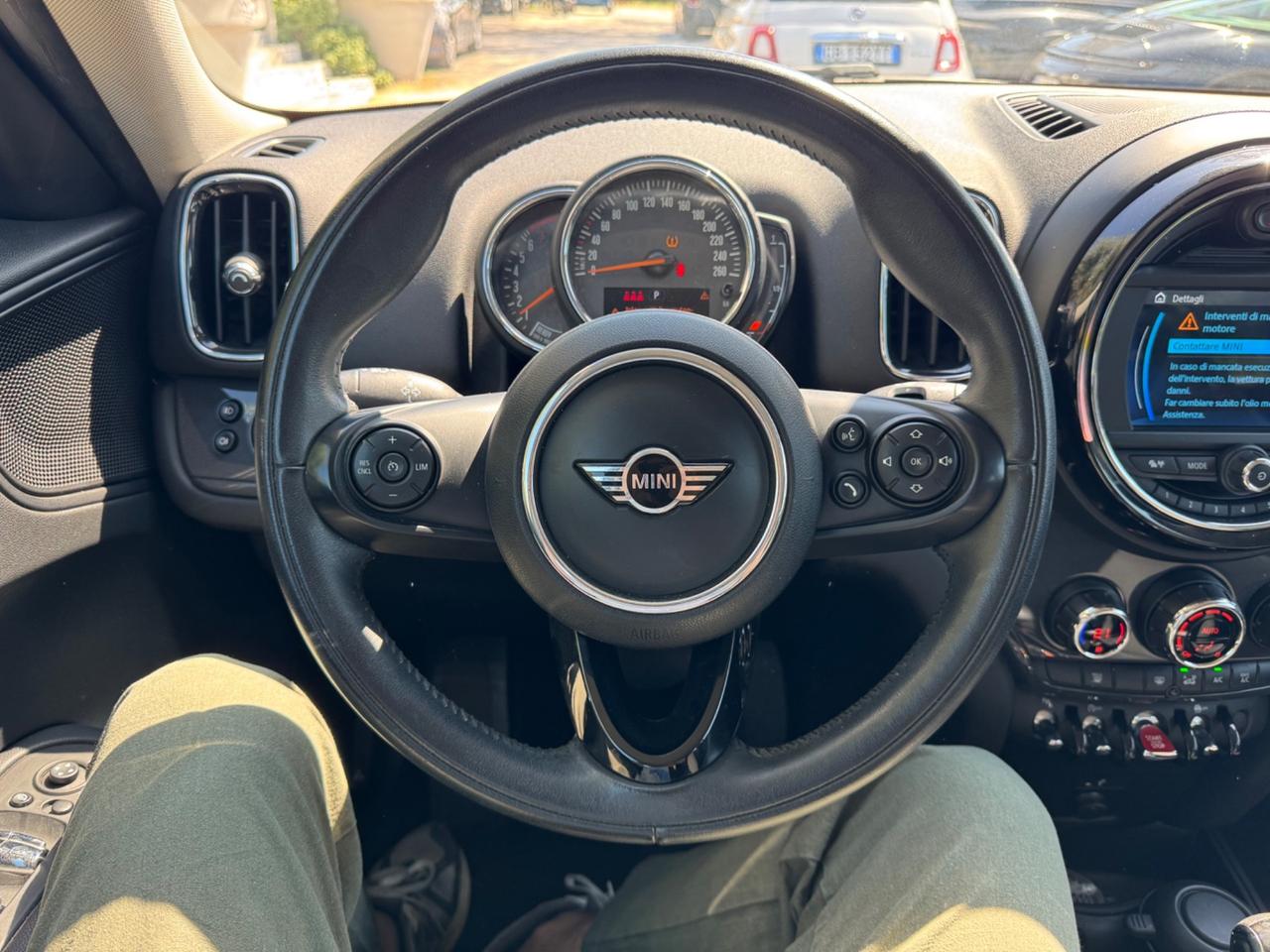 Mini Cooper Countryman Mini 1.5 Hype