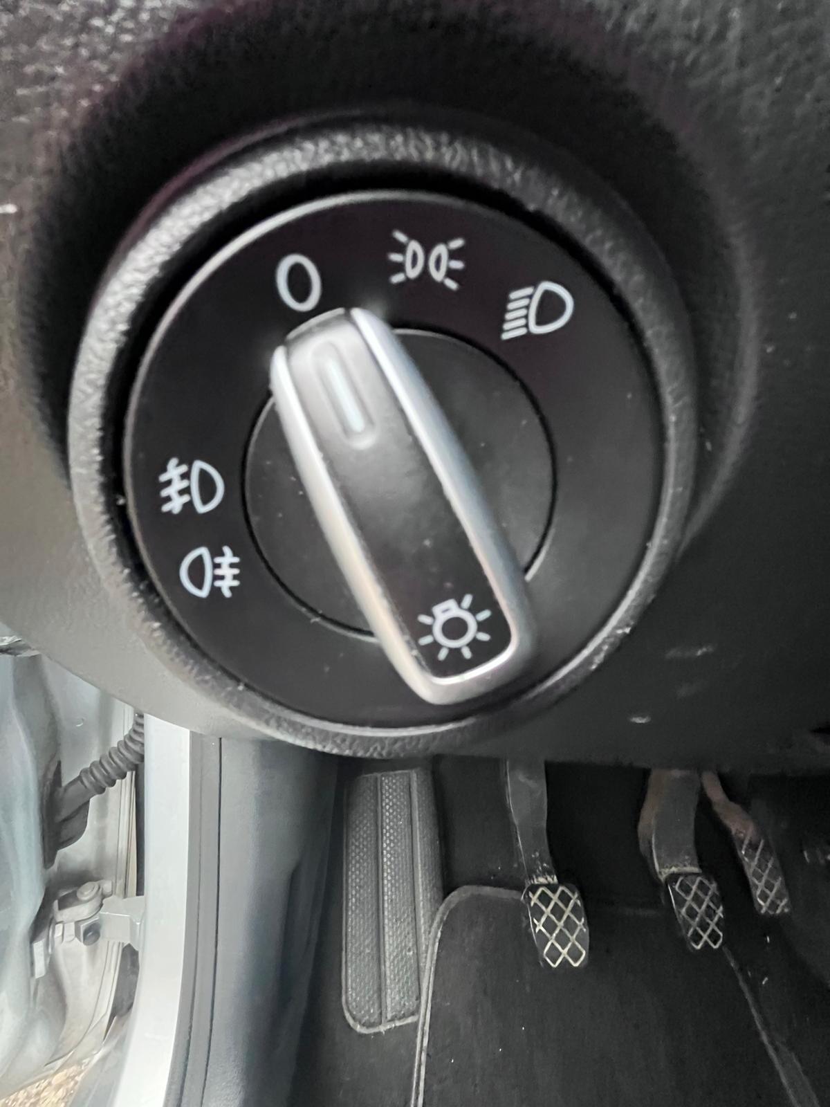 Volkswagen up! 1.0 75 CV 5p. high