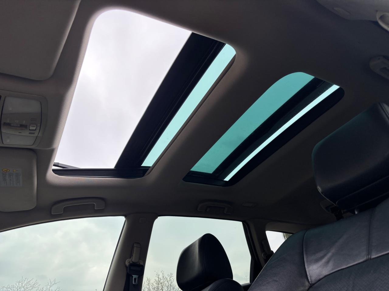 Nissan Murano 2.5 dCi Tekna. Garanzia 12 mesi