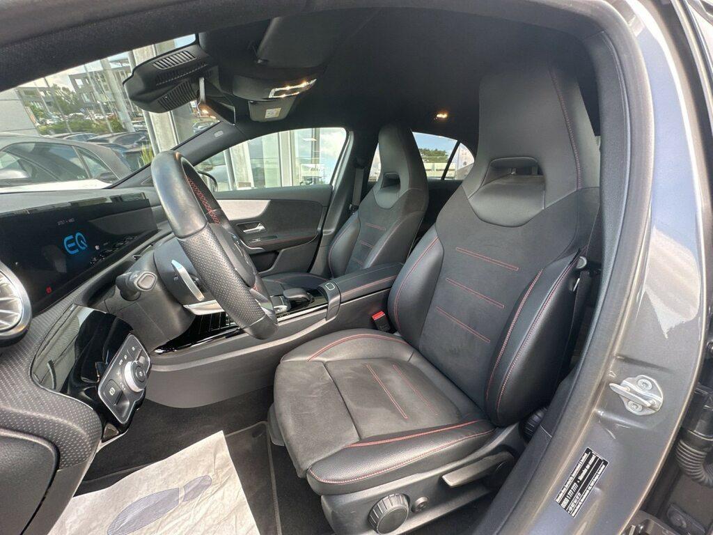 Mercedes Classe A 250 250 e EQ-POWER Premium 7G-DCT
