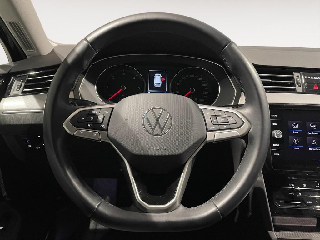 Volkswagen Passat 2.0 TDI 150CV DSG Business