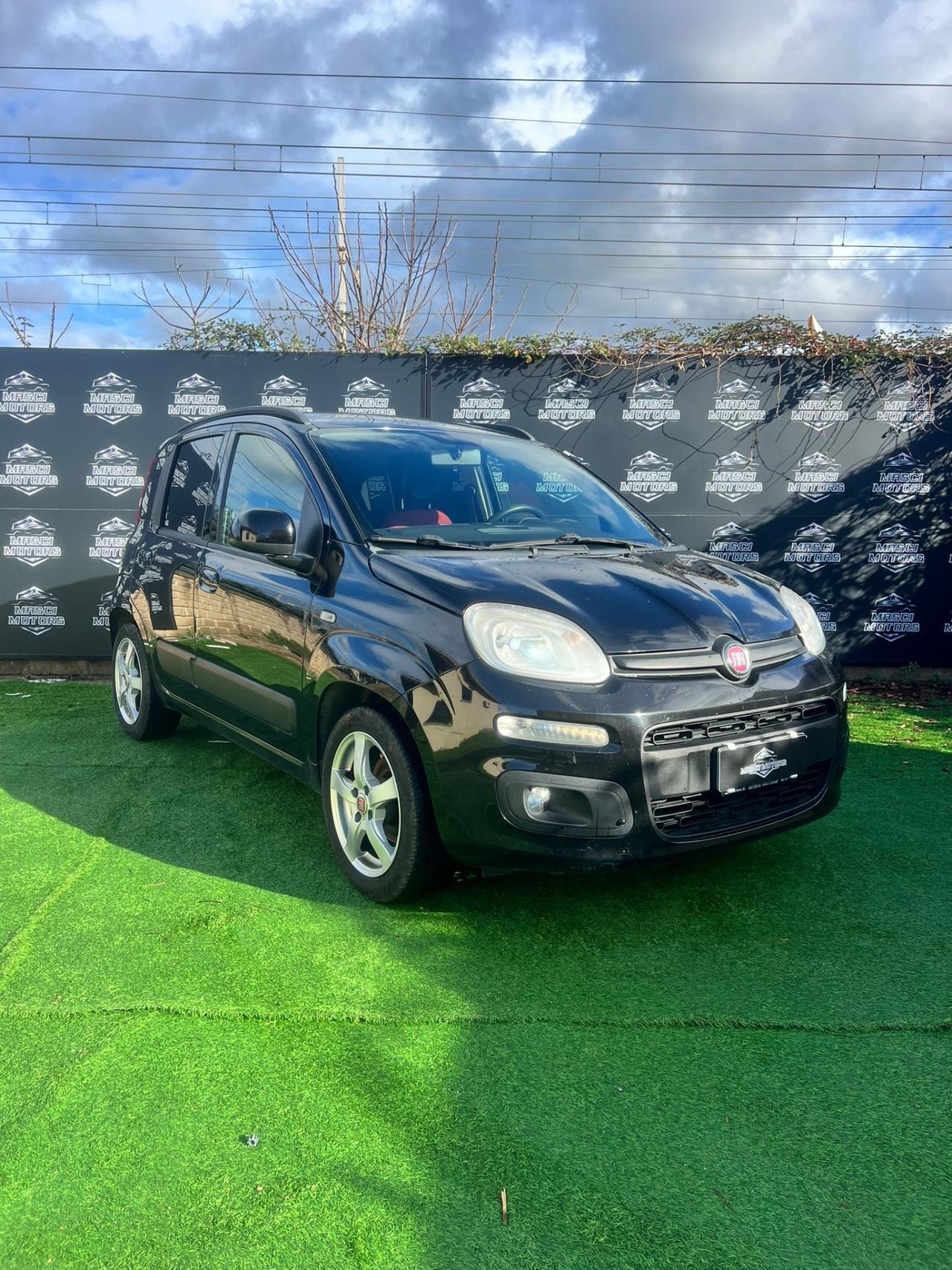 Fiat Panda 1.2 EasyPower Easy