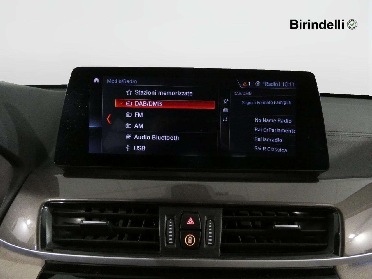 BMW X1 (F48) - X1 xDrive25e xLine