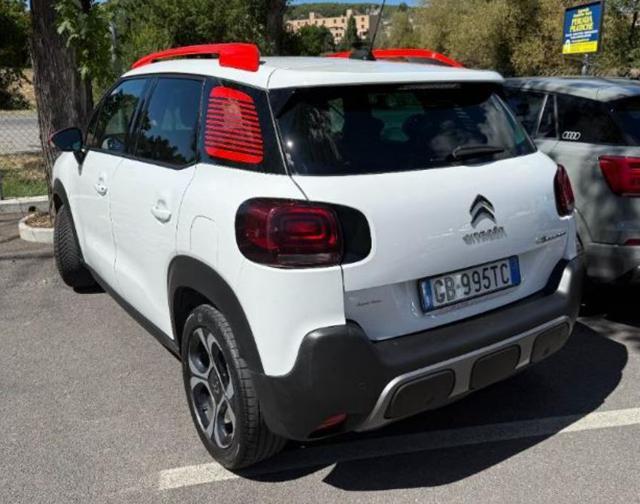 CITROEN C3 Aircross PureTech 110 S&S Shine