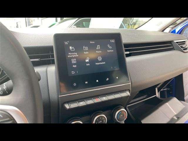 Renault Clio 5 Porte 1.0 TCe Zen my21