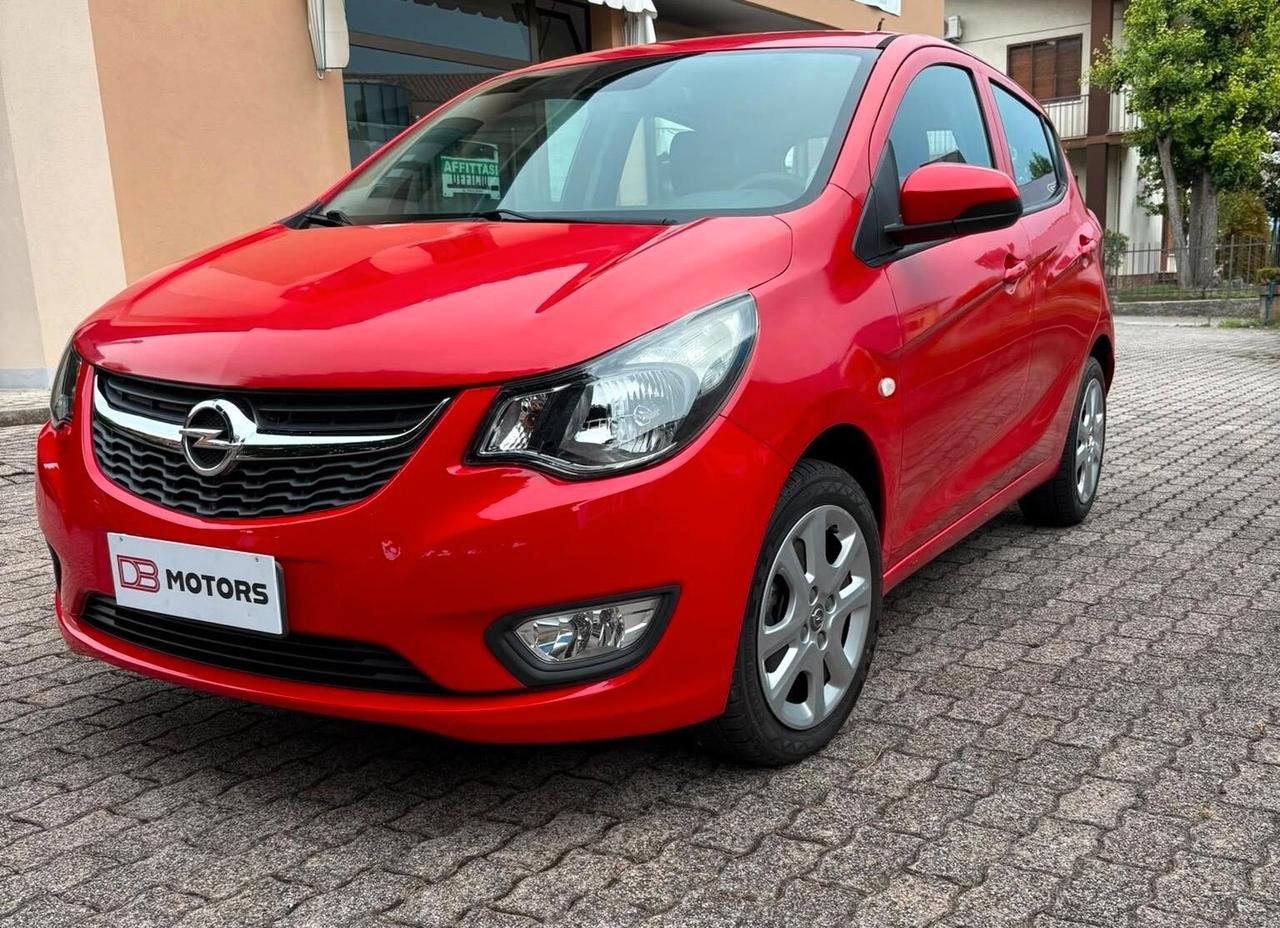 Opel Karl 1.0 75 CV aut. N-Joy