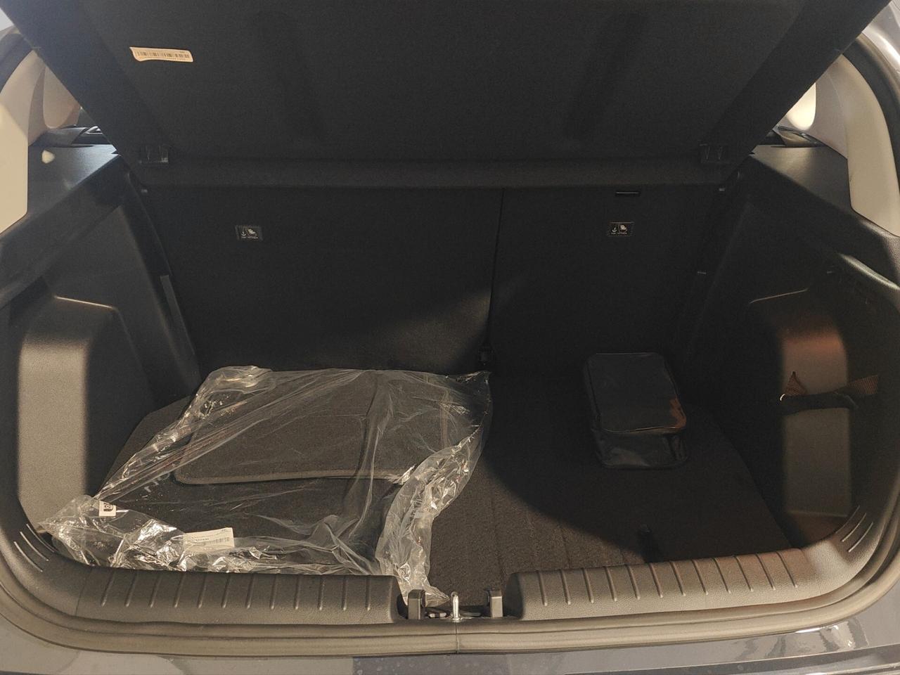 Hyundai Bayon 1.2 GPL MT XLine