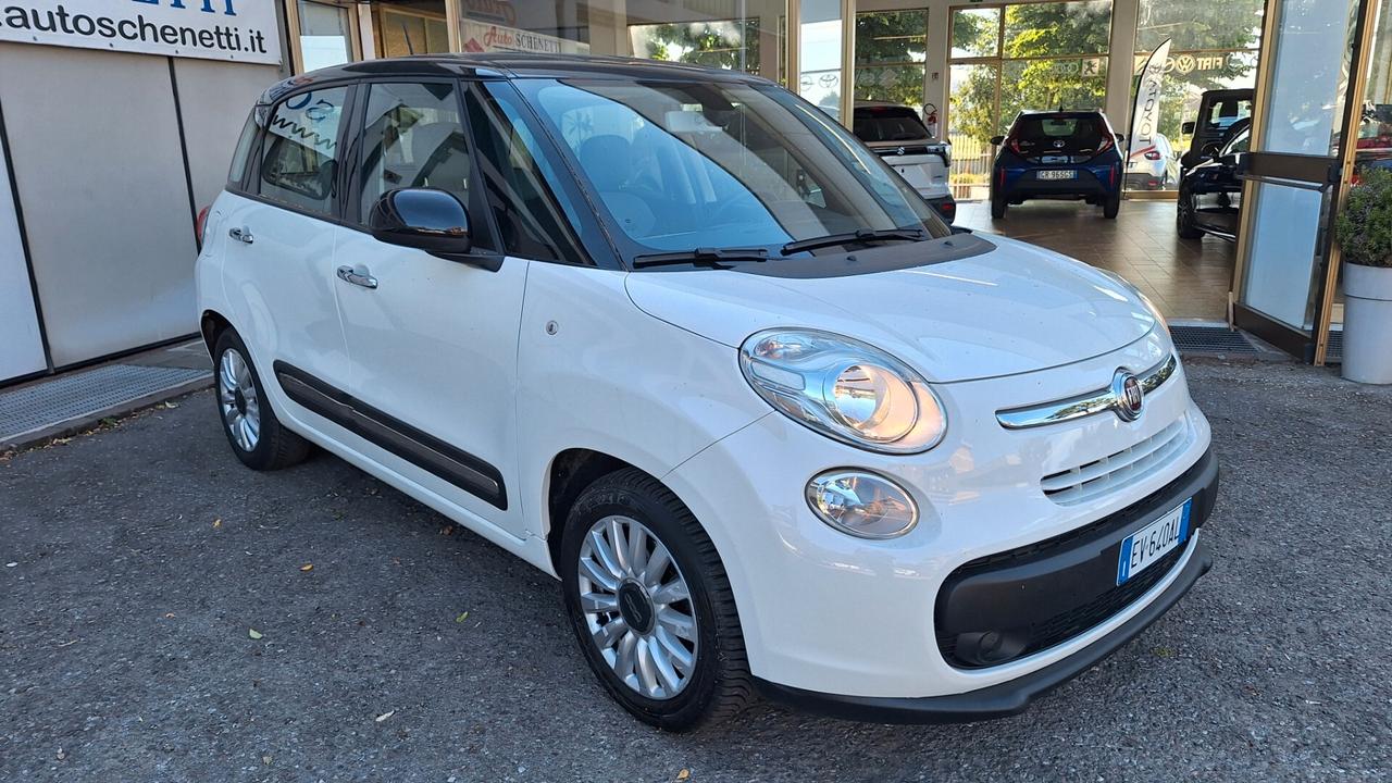Fiat 500L 1.4 95 CV Lounge