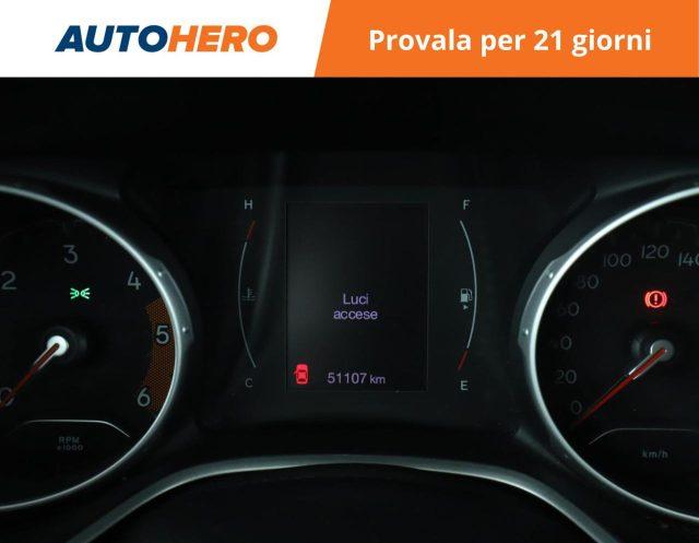 JEEP Compass 2.0 Multijet II aut. 4WD Night Eagle