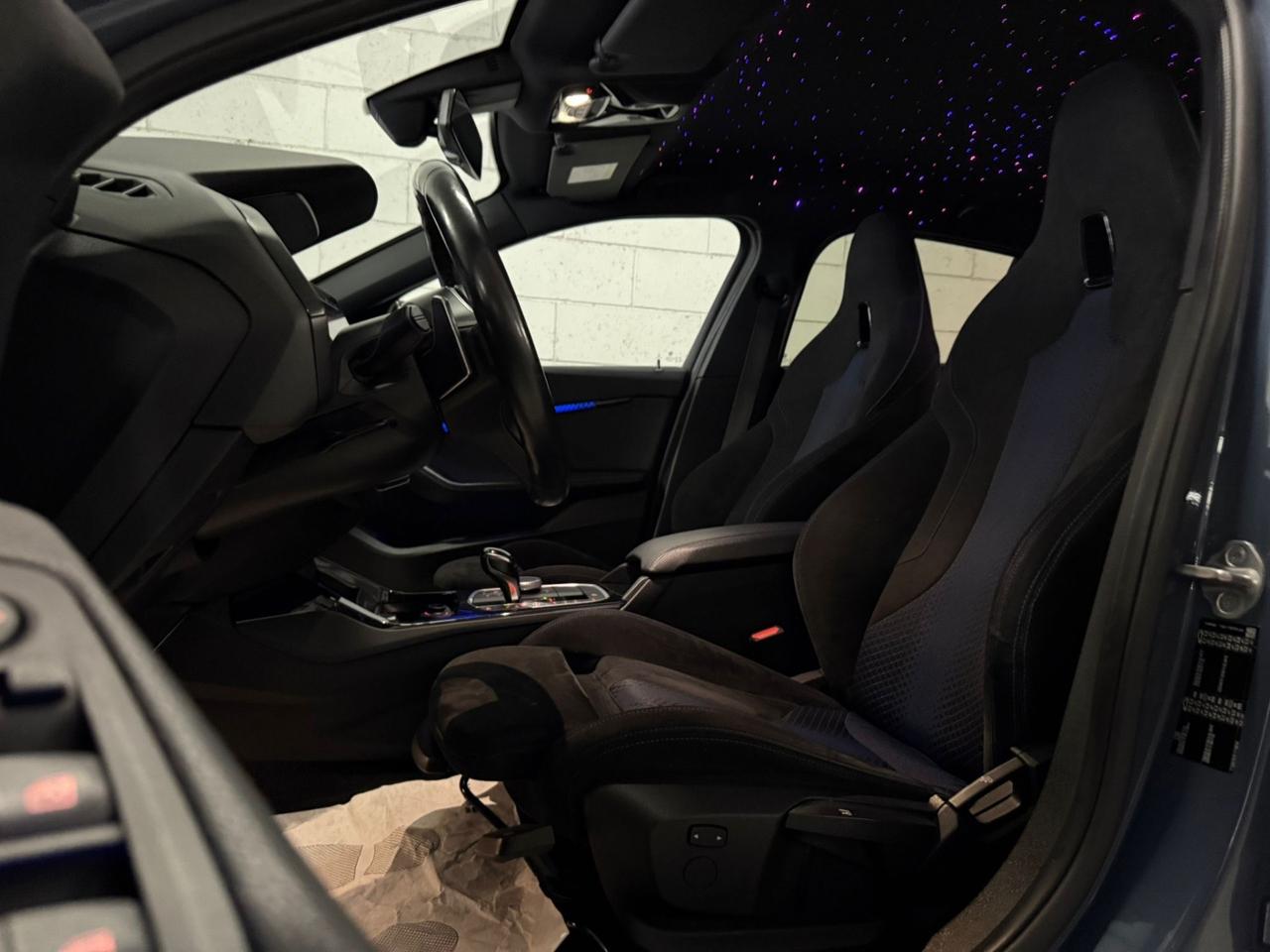 Bmw 120 120d 5p. Msport con soli 37.000km