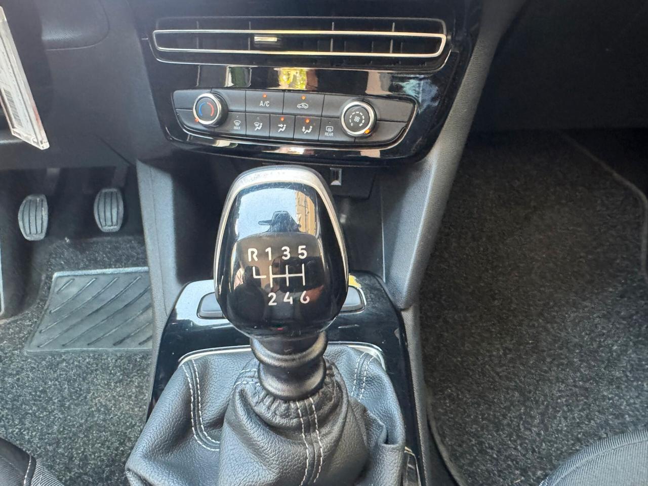 Opel Mokka 1.2 Turbo Edition 100Cv