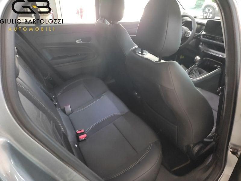 Jeep Avenger 1.2 Turbo Summit