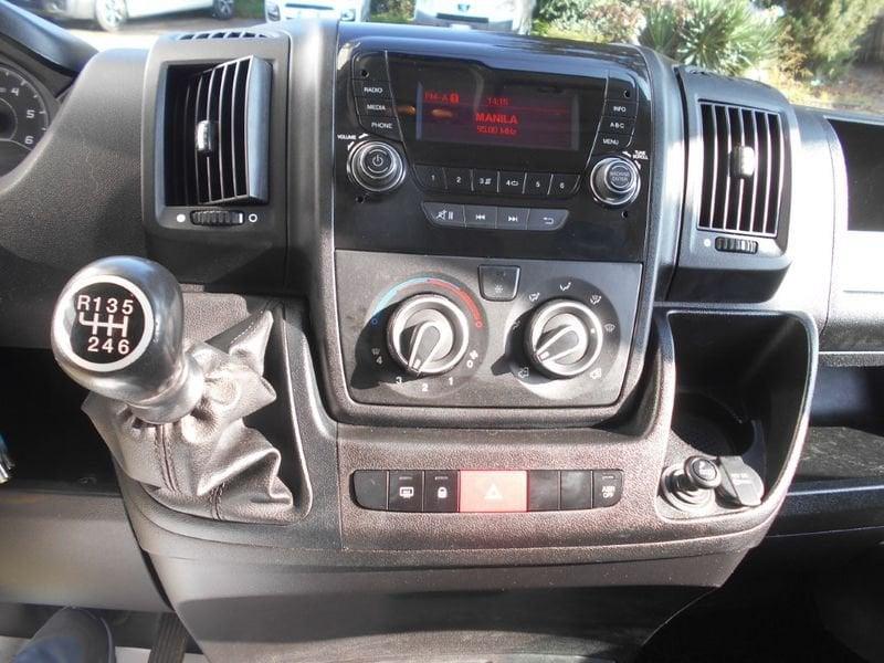 Peugeot Boxer 335 22 HDi 140 PM-TN Furg Finanziato