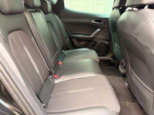 CUPRA Formentor 2.0 TDI 4Drive DSG