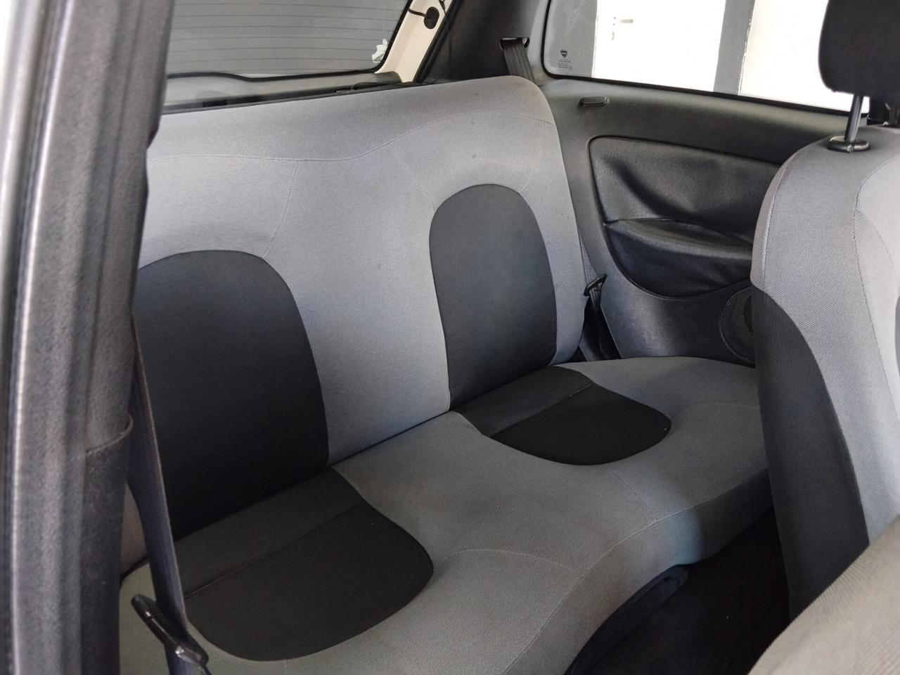 Lancia Ypsilon 1.4 benz/GPL CON GARANZIA