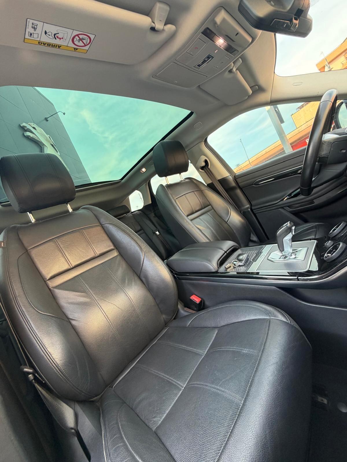 Land Rover Range Evoque 2.0D I4 180 CV AWD Auto SE