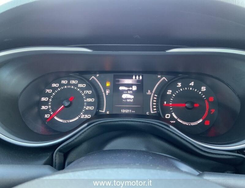 FIAT Tipo (2015-) 1.4 5 porte Lounge
