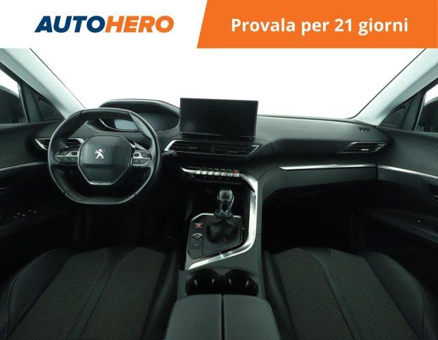 PEUGEOT 3008 BlueHDi 130 S&S Allure