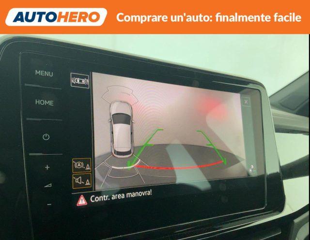 VOLKSWAGEN T-Roc R 2.0 TSI DSG 4MOTION BlueMotion Technology
