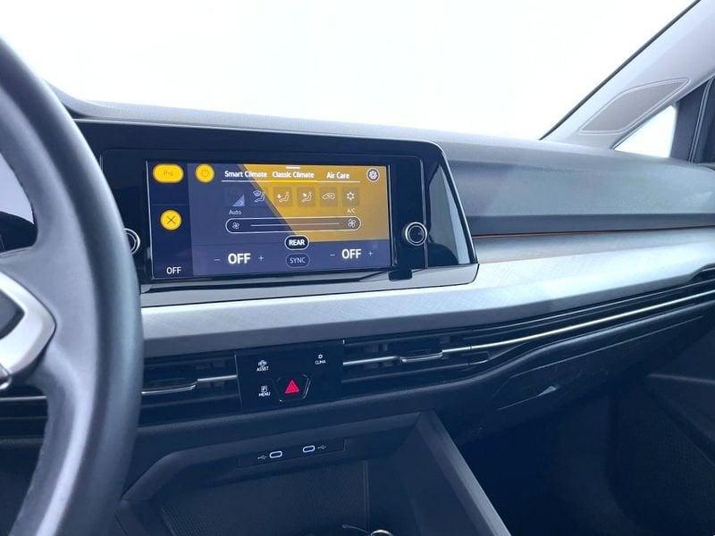 Volkswagen Golf Variant 2.0 TDI SCR 85kW Life