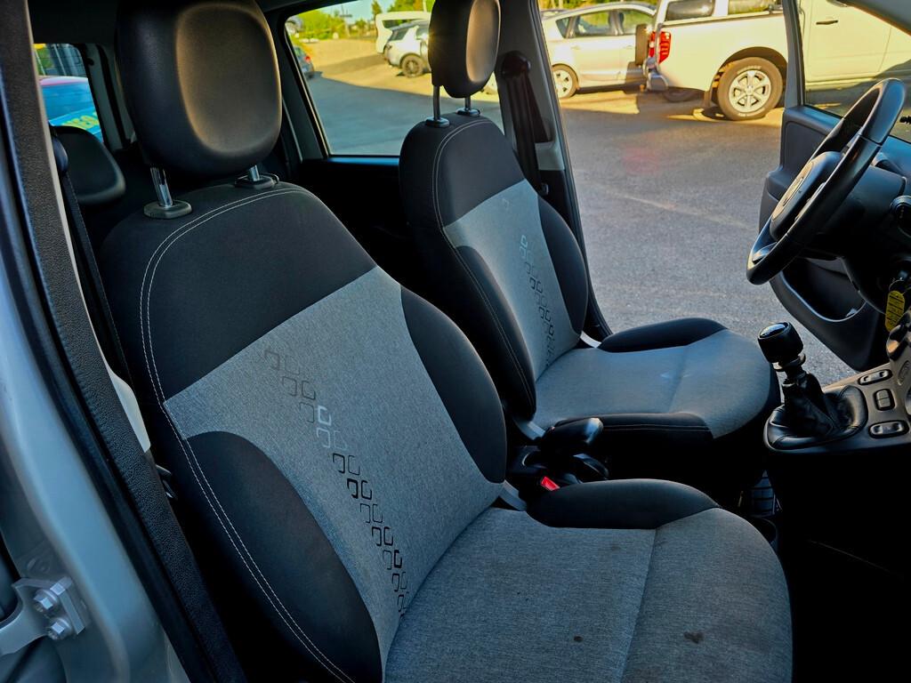 Fiat Panda 1.2 Lounge IDEALE PER NEO PATENTATI