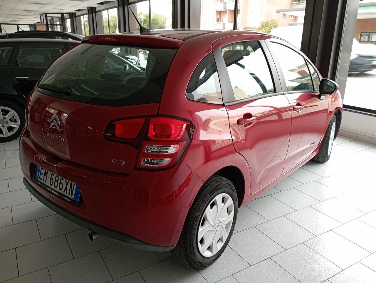 Citroen C3 1.1 Business