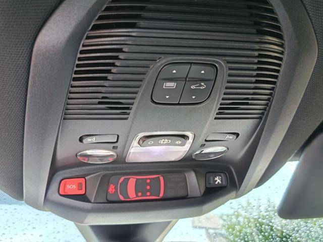 PEUGEOT 3008 BlueHDi 180 S&S EAT8 GT