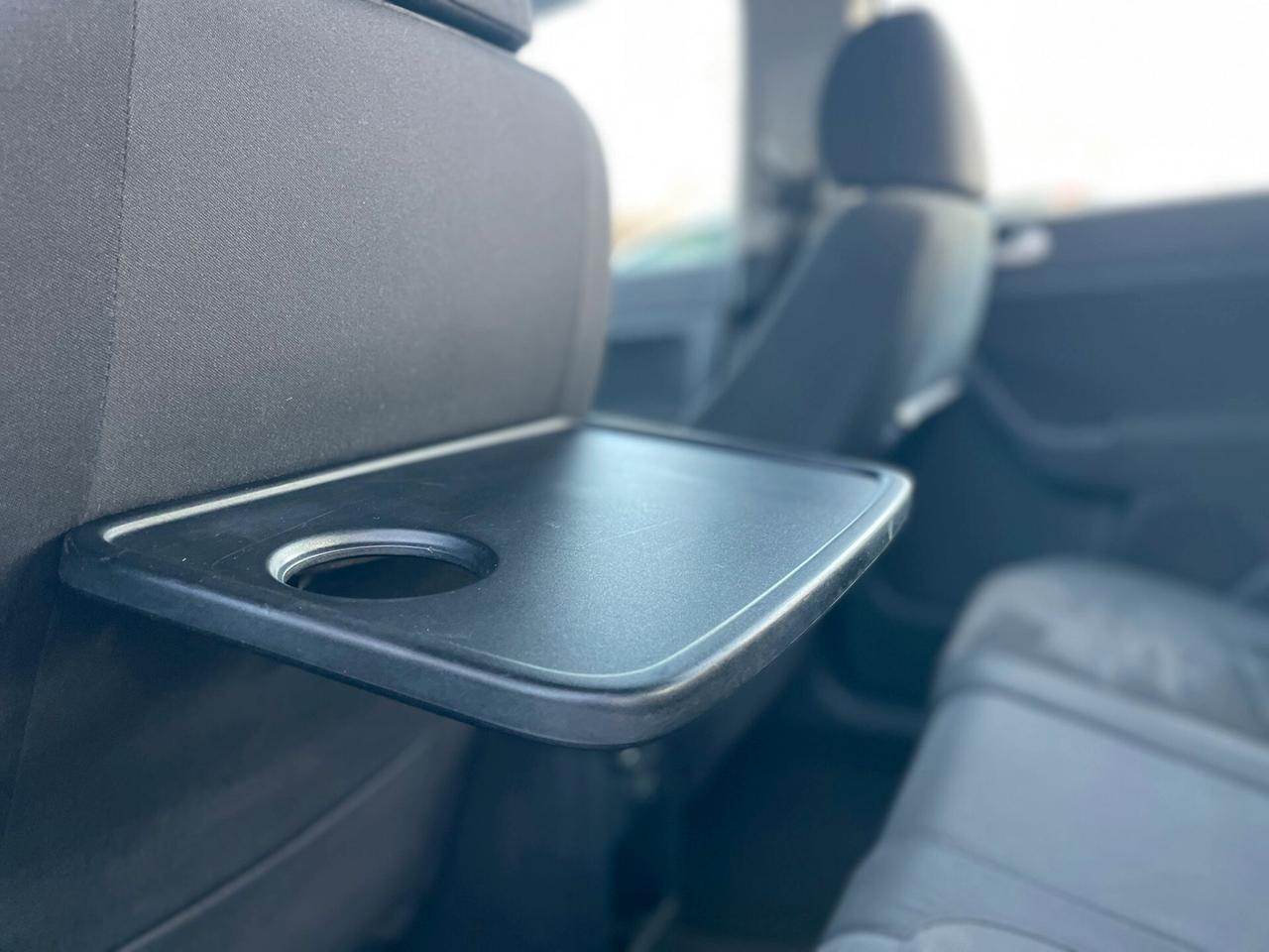 Volkswagen Golf Plus 1.4 TSI 122CV 5p. Highline