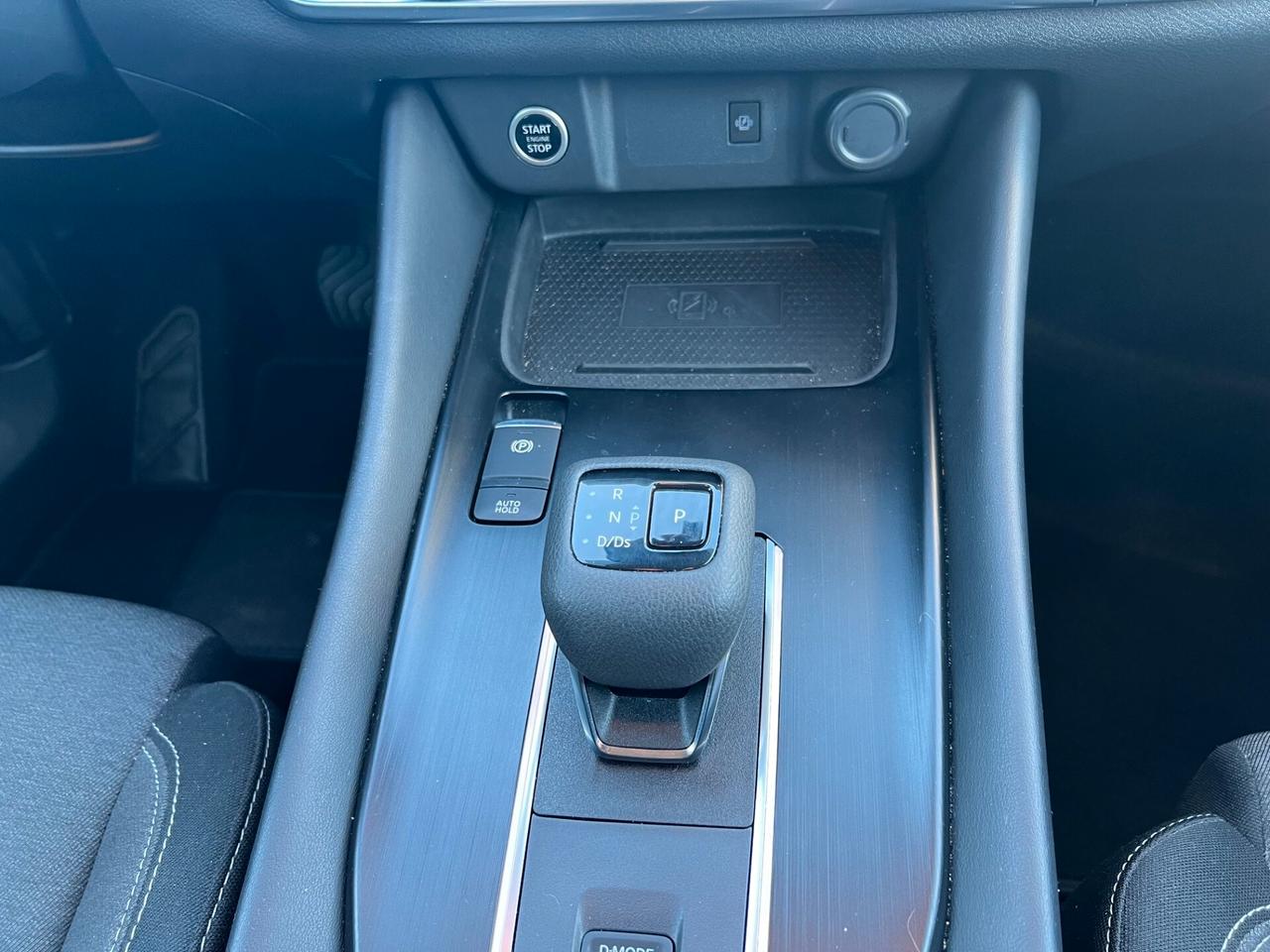 Nissan Qashqai Xtronic N-Connecta-GARANZIA NISSAN