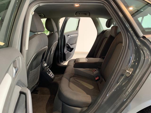 AUDI A3 SPB 30 TDI Admired