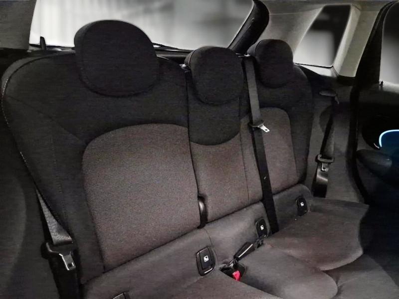 MINI COOPER Classic auto 5 PORTE