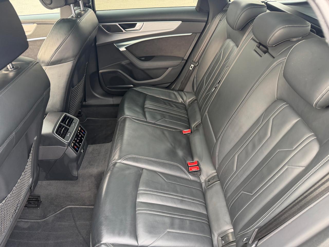 Audi S6 Avant 3.0 sport attitude FULL OPTIONAL