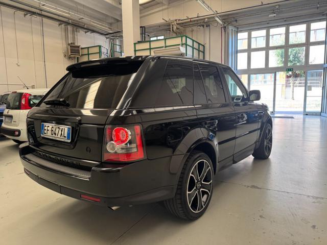 LAND ROVER Range Rover Sport 3.0 SDV6 HSE 245CV FULL OPT.