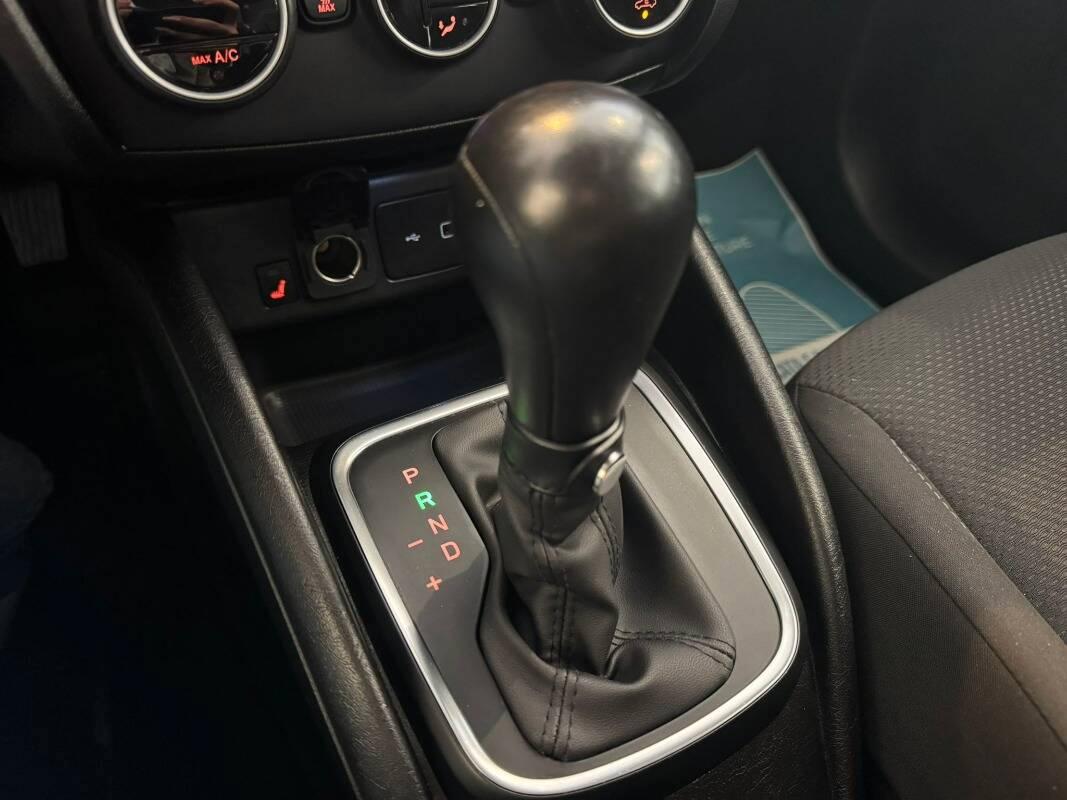 Fiat Tipo 1.6 mjt Business s&s 120cv dct my20