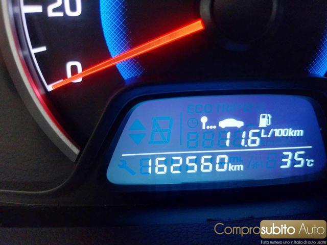 HYUNDAI i10 1.0 MPI GPL Garanzia 12 Mesi