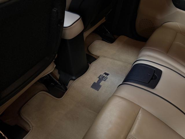 HUMMER H3 3.5 Platinum