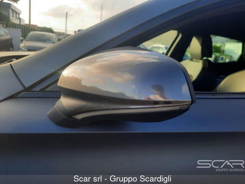 Cupra Formentor 2.0 TSI 4Drive DSG 190CV