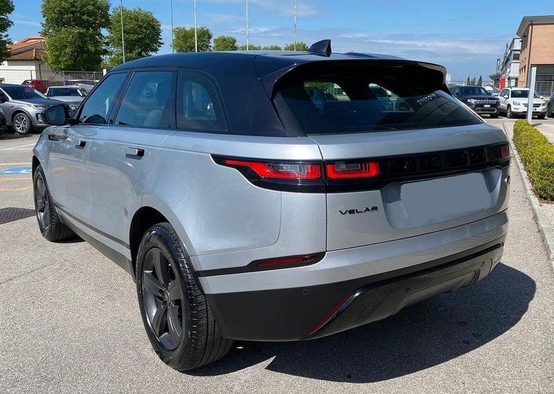 Land Rover Range Rover Velar 2.0D I4 180 CV S