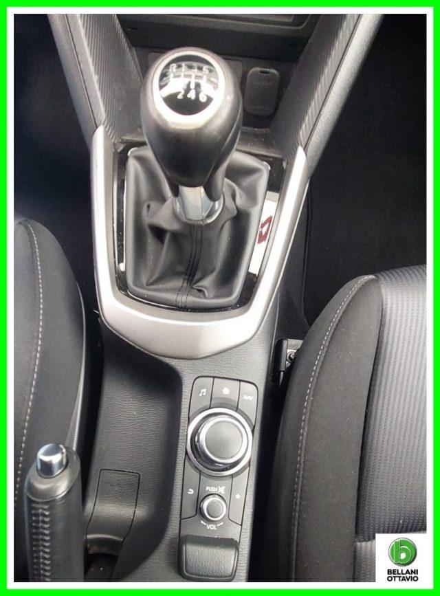 MAZDA CX-3 1.5L Skyactiv-D AWD Exceed NEOPATENTATI