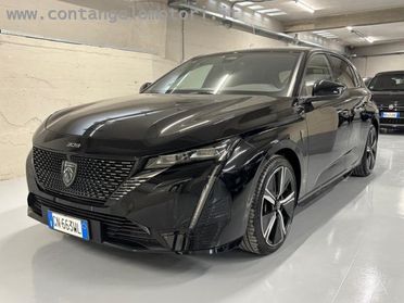 PEUGEOT 308 BlueHDi 130 S&S EAT8 GT