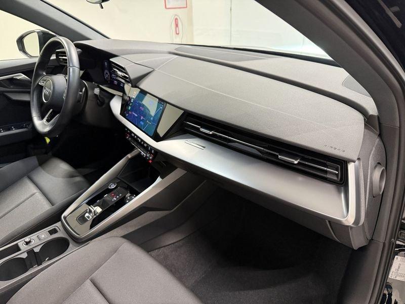 Audi A3 Sportback 40 TFSI e S-Tronic - Plug-In