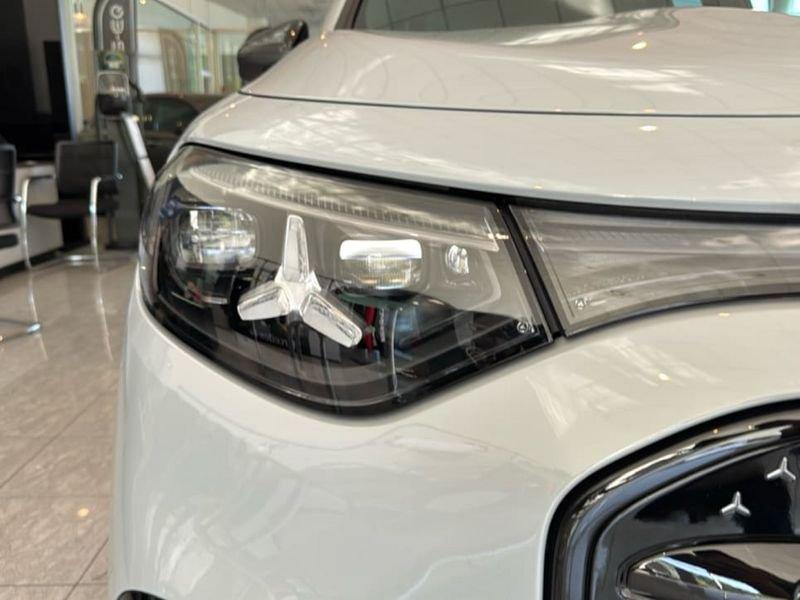 Mercedes-Benz GLB 350 4Matic EQ AMG Line Premium