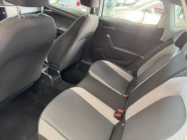 SEAT Ibiza 1.6 TDI 80 CV 5 porte XCELLENCE